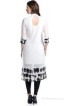Urbane Woman Casual Printed Women's Kurti Urbane Woman Casual Printed Women's Kurti